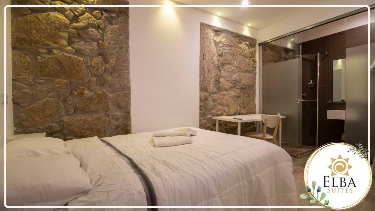 Elba Suites Gaia-Porto Vila Nova de Gaia Kültér fotó