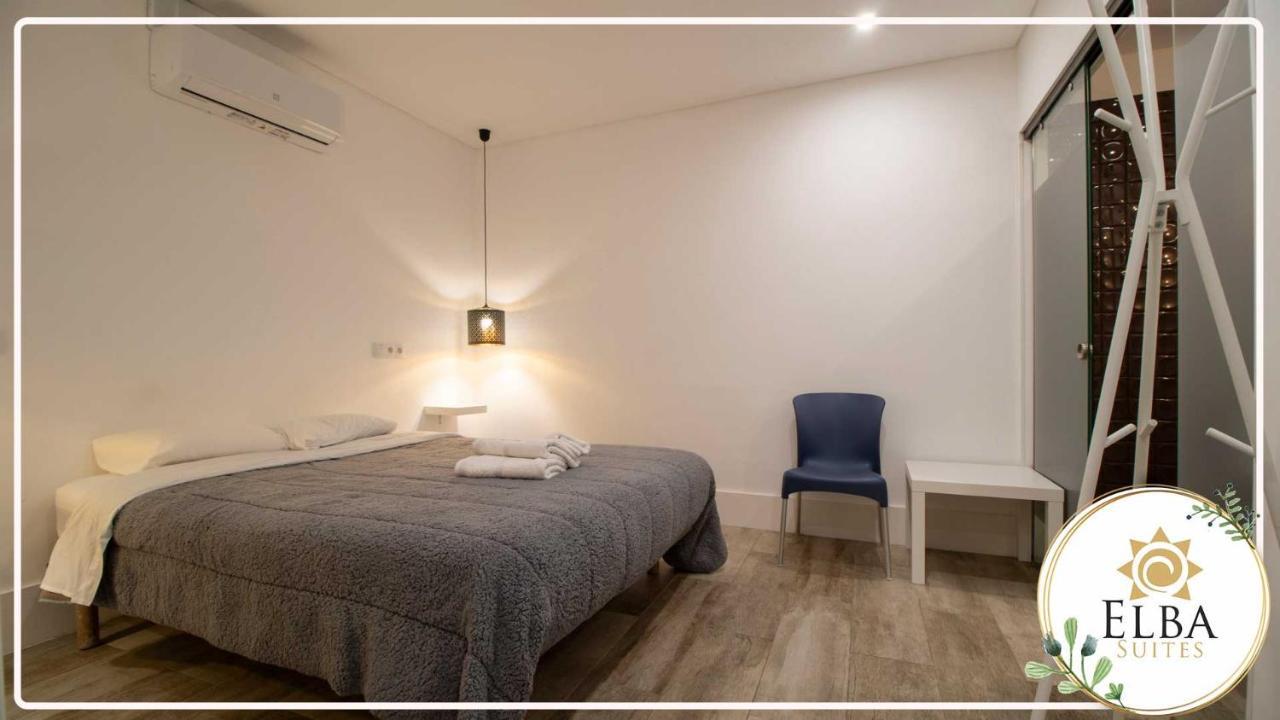 Elba Suites Gaia-Porto Vila Nova de Gaia Kültér fotó