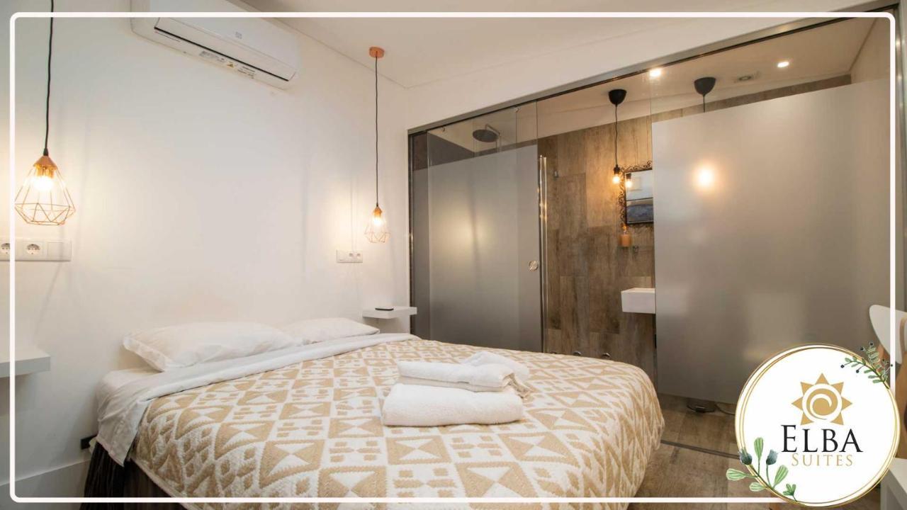 Elba Suites Gaia-Porto Vila Nova de Gaia Kültér fotó