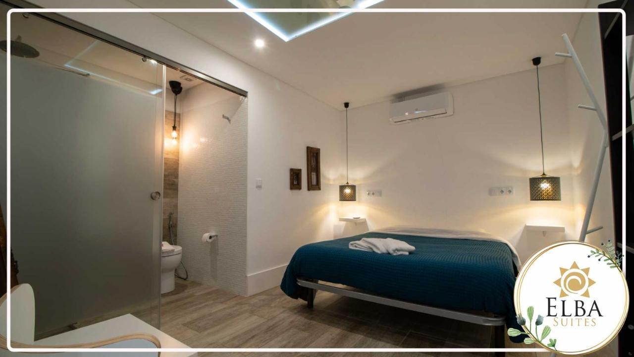 Elba Suites Gaia-Porto Vila Nova de Gaia Kültér fotó