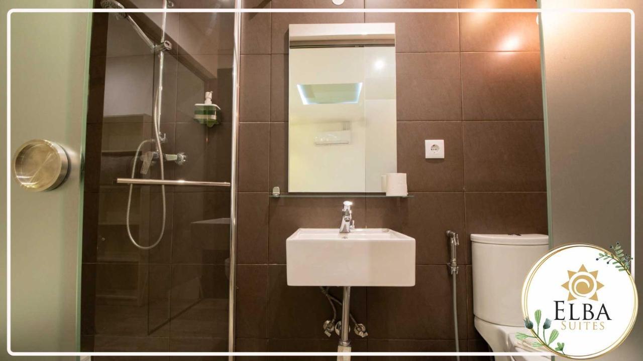 Elba Suites Gaia-Porto Vila Nova de Gaia Kültér fotó