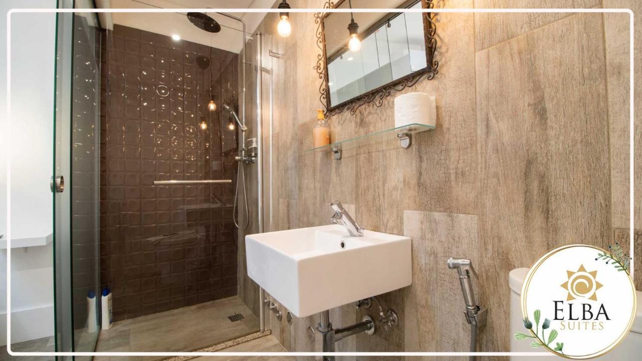 Elba Suites Gaia-Porto Vila Nova de Gaia Kültér fotó