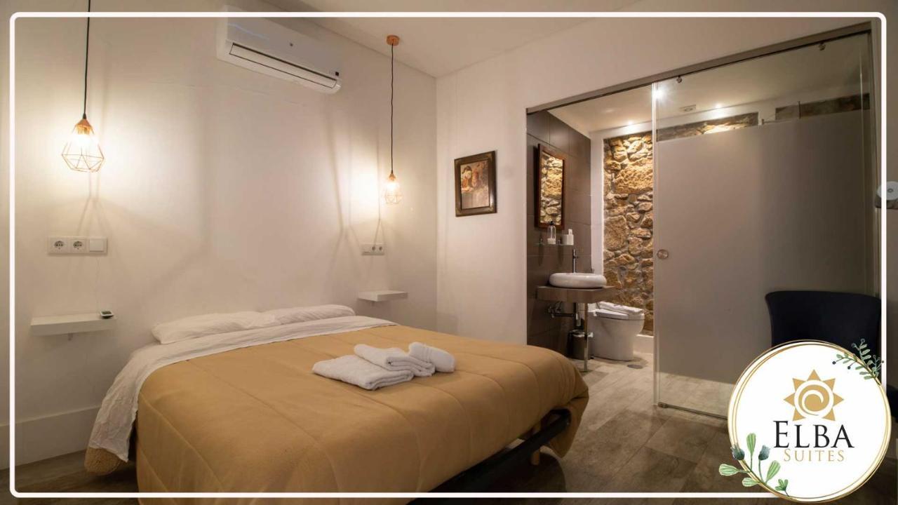 Elba Suites Gaia-Porto Vila Nova de Gaia Kültér fotó