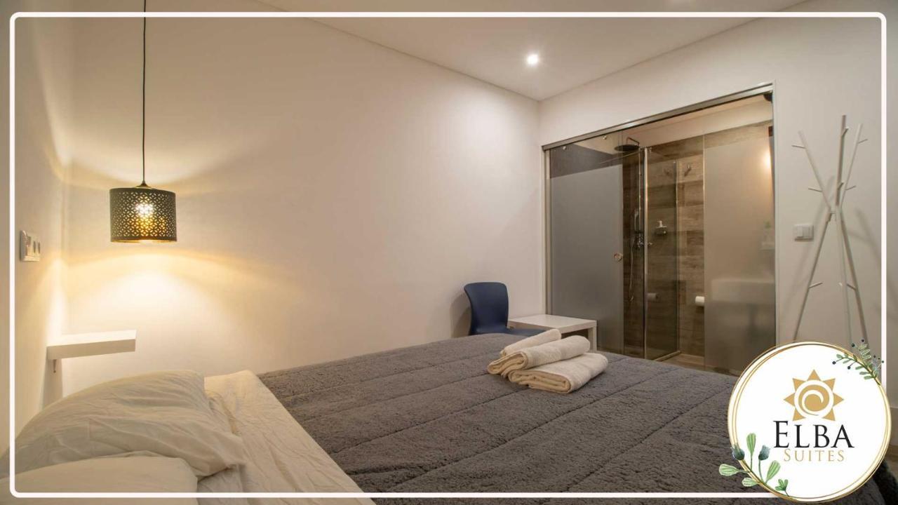 Elba Suites Gaia-Porto Vila Nova de Gaia Kültér fotó