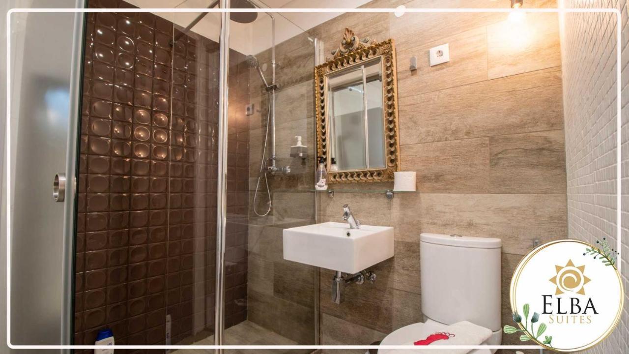 Elba Suites Gaia-Porto Vila Nova de Gaia Kültér fotó