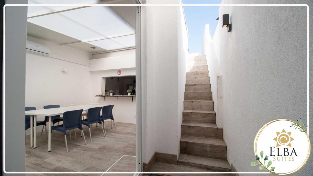 Elba Suites Gaia-Porto Vila Nova de Gaia Kültér fotó